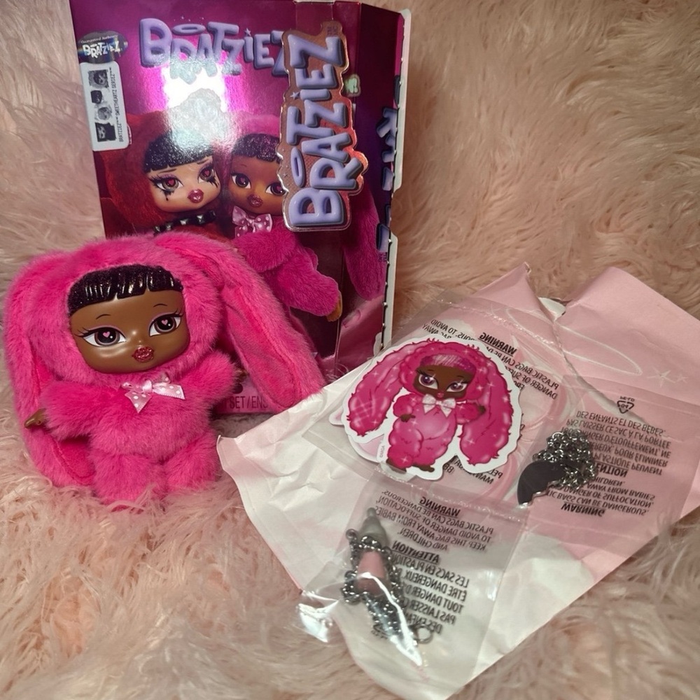 Bratz Bratziez - Sasha